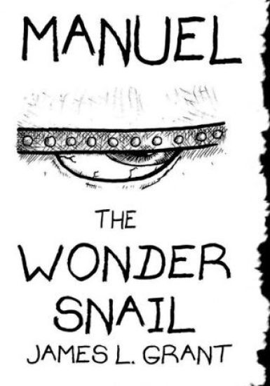 Manuel The Wonder Snail