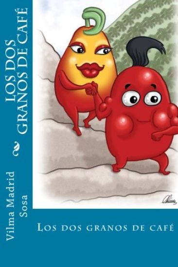 Los dos granos de café