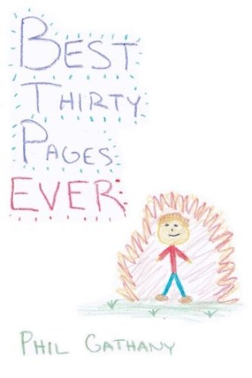 Best Thirty Pages Ever