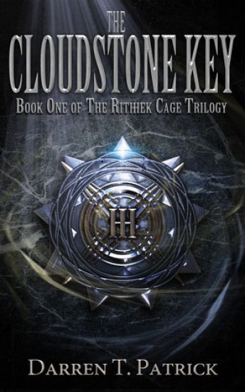 The Cloudstone Key: Book One of The Rithhek Cage Trilogy