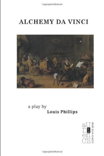 Alchemy Da Vinci