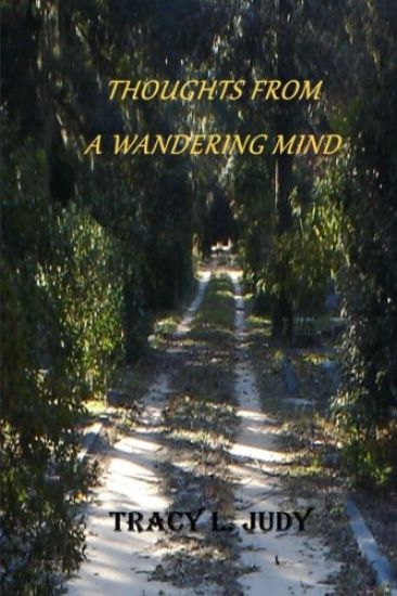 Thoughts From A Wandering Mind