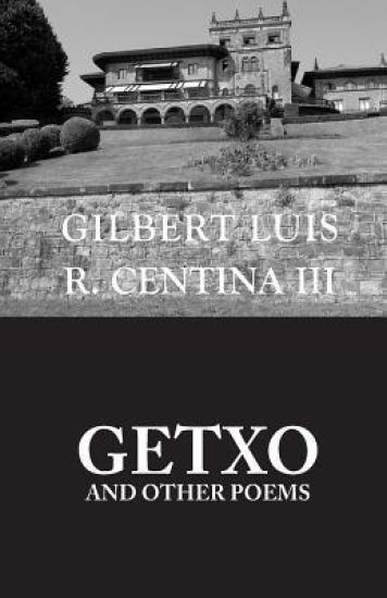 Getxo and Other Poems