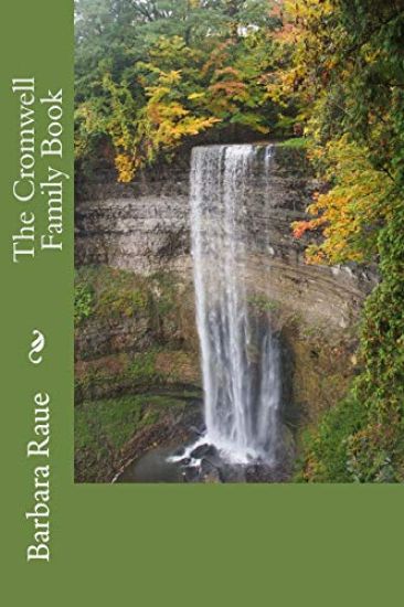 The Cromwell Family Book