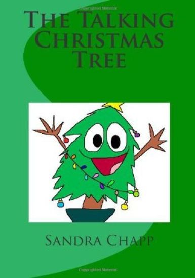 The Talking Christmas Tree