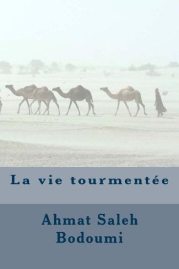 La Vie Tourmentée