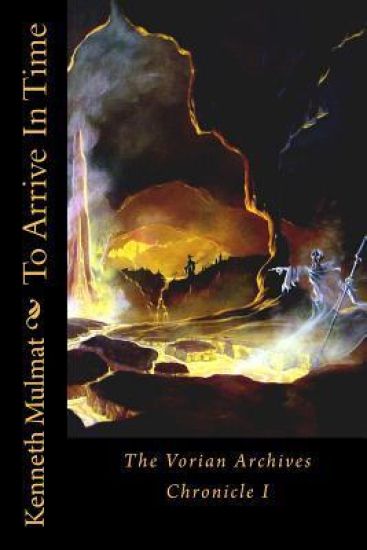 To Arrive In Time: Vorian Archives