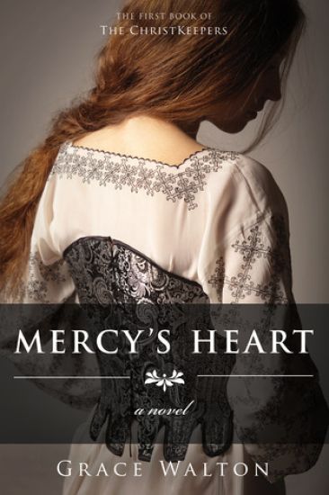 Mercy's Heart: The Christkeepers