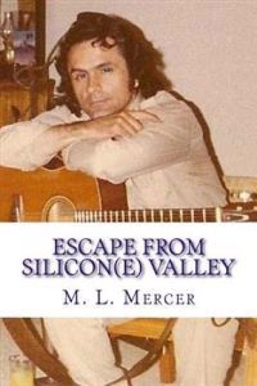 Escape From Silcon(e) Valley: The Life and Times of Adrian Lunch