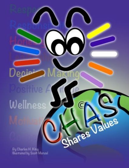 Chas Shares Values
