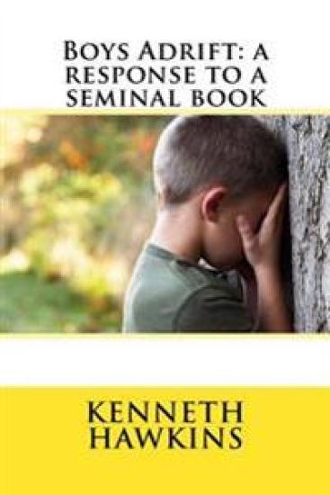 Boys Adrift: a response to a seminal book