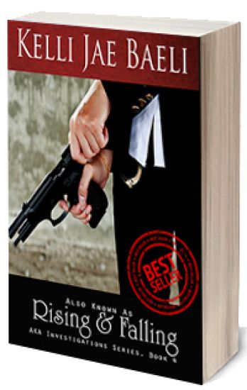 Also Known as Rising & Falling