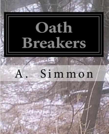 Oath Breakers