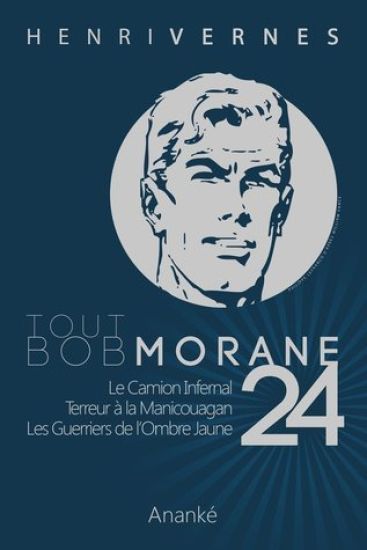 Tout Bob Morane/24