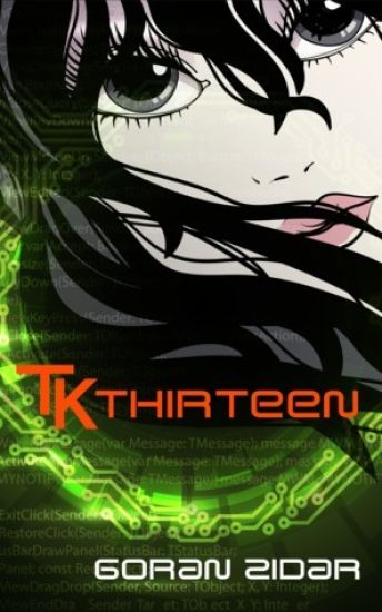 TK Thirteen