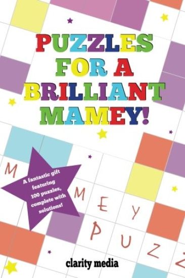 Puzzles For A Brilliant Mamey