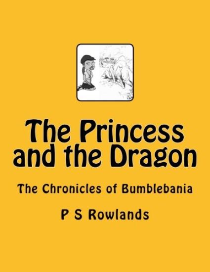 The Princess and the Dragon