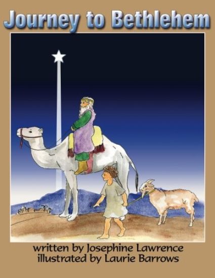 Journey to Bethlehem