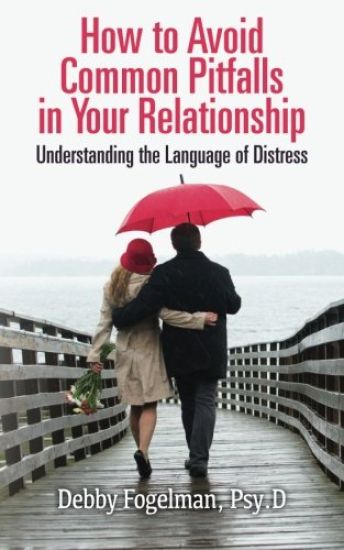 How to avoid common pitfalls in your relationship: Understanding the language of distress