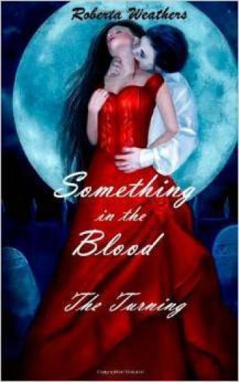 Something In The Blood III