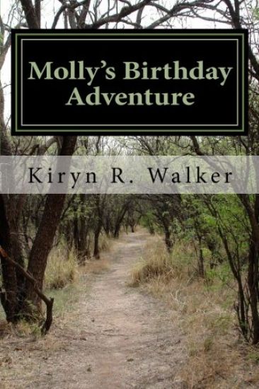 Molly's Birthday Adventure