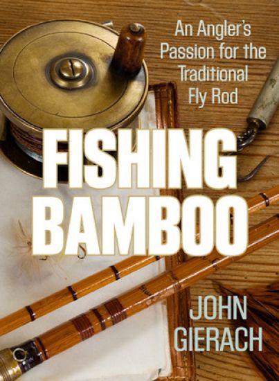 Fishing Bamboo