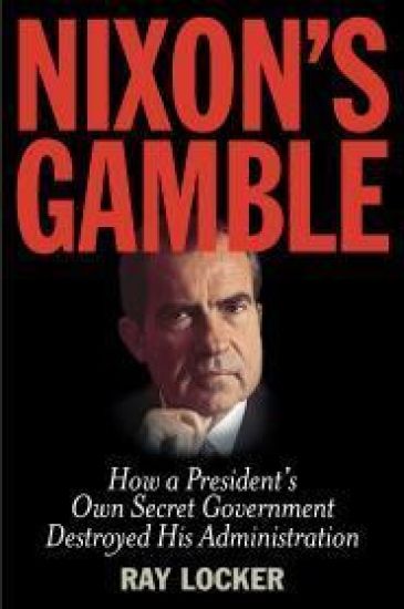 Nixon's Gamble