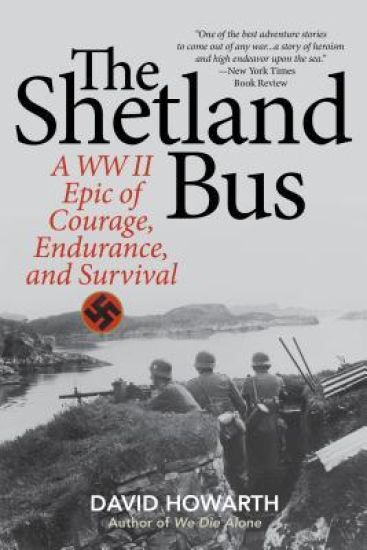 The Shetland Bus