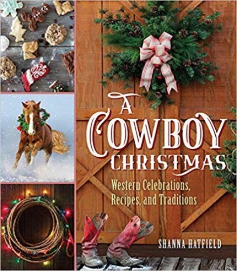 A Cowboy Christmas