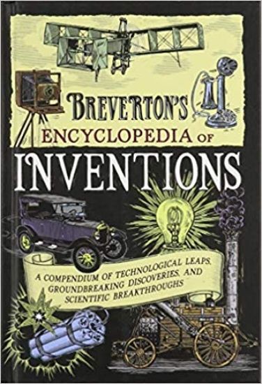 Breverton's Encyclopedia of Inventions