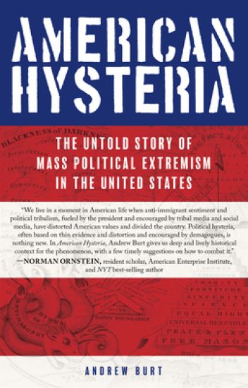 American Hysteria