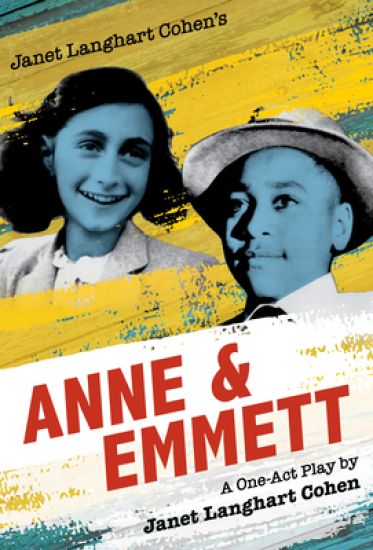 Janet Langhart Cohen's Anne & Emmett