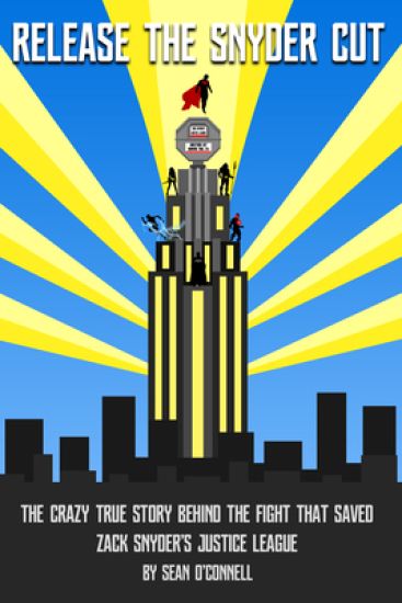 Release The Snyder Cut