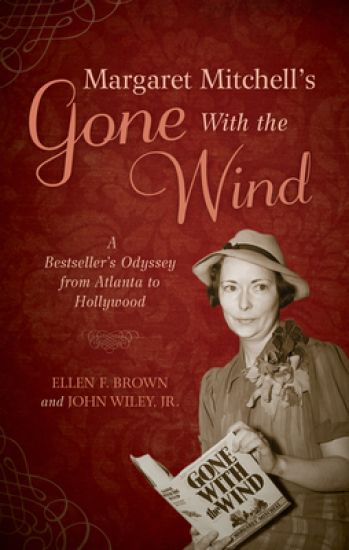 Margaret Mitchell's Gone with the Wind