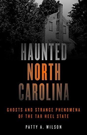 Haunted North Carolina