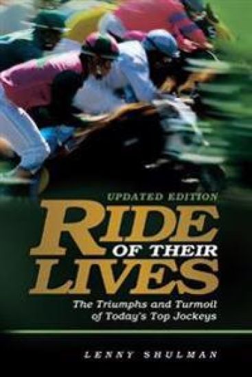 Ride of Their Lives
