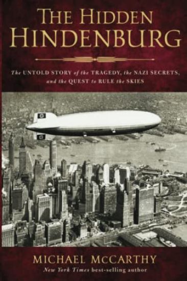The Hidden Hindenburg
