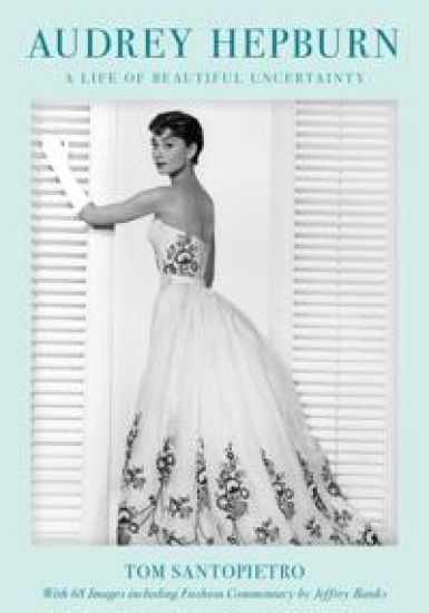Audrey Hepburn