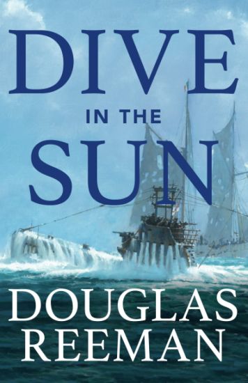Dive in the Sun
