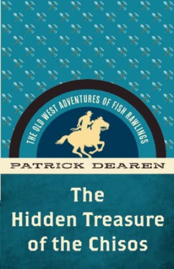 The Hidden Treasure of the Chisos