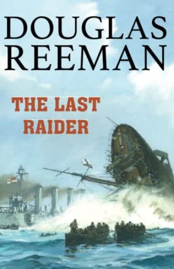 The Last Raider