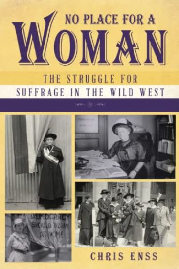 No Place for a Woman