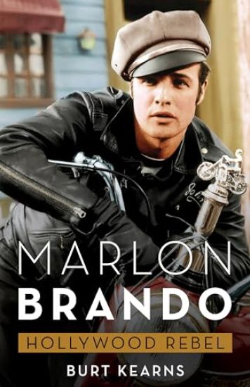Kansikuva: Marlon Brando