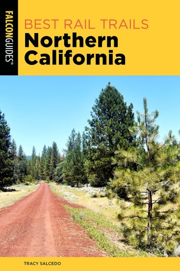 Best Rail Trails Northern California