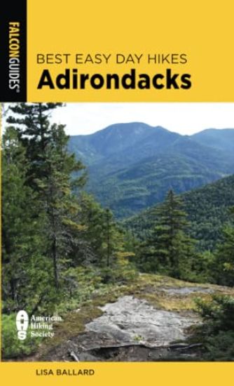 Best Easy Day Hikes Adirondacks