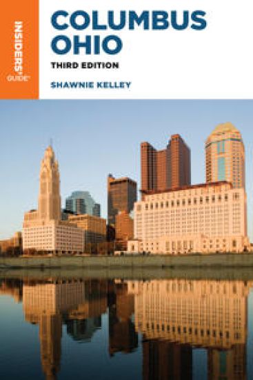 Insiders' Guide® to Columbus