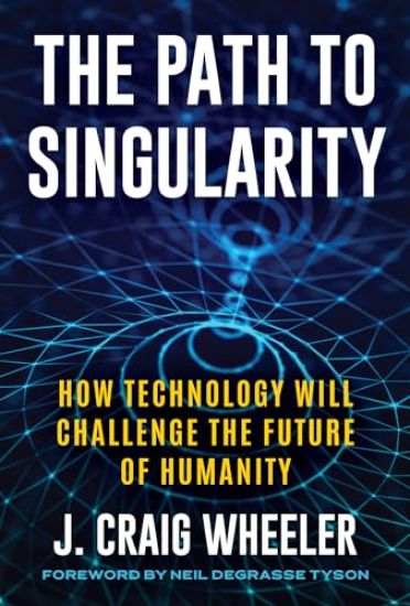 The Path to Singularity