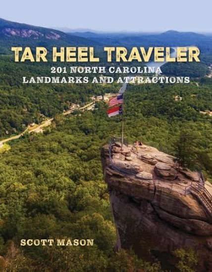 Tar Heel Traveler