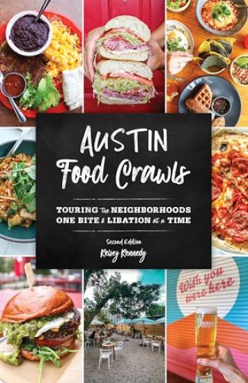 Austin Food Crawls