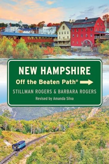 New Hampshire Off the Beaten Path®